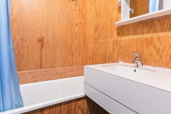 Foto van Appartement in Montchavin bij skipistes - Vakantiehuis in AIME LA PLAGNE - Untagged