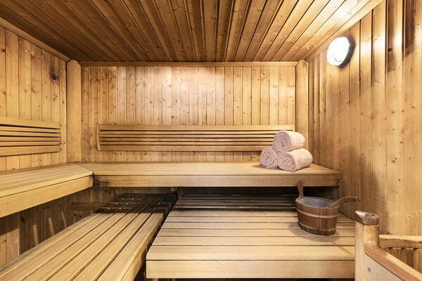 Foto van Appartement in La Plagne bij Skipistes - Vakantiehuis in BELLE PLAGNE (La Plagne Tarentaise) - Untagged