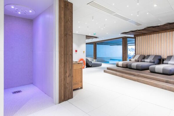 Foto van Appartement in de buurt van de Fornelet-skigondel - Vakantiehuis in LA PLAGNE MONTALBERT - Untagged