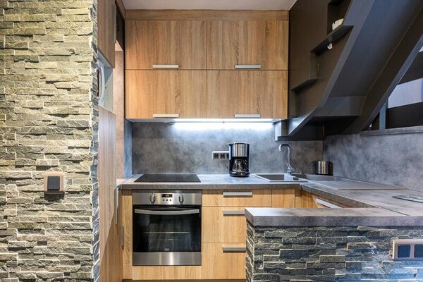 Foto van LAUZIERE DESSOUS 53 - Vakantiehuis in LES AVANCHERS VALMOREL - Untagged