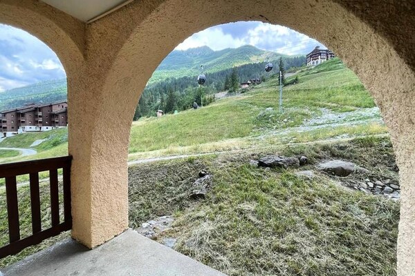 Foto van LAUZES 38 - Vakantiehuis in LES AVANCHERS VALMOREL - Untagged