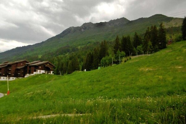 Foto van LAUZES 38 - Vakantiehuis in LES AVANCHERS VALMOREL - Untagged