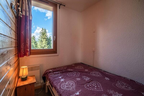 Foto van LAUZIERE DESSOUS 07 - Vakantiehuis in LES AVANCHERS VALMOREL - Untagged