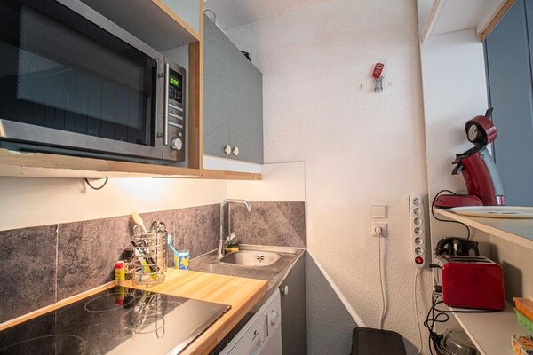 Foto van CAMARINE 24 - Vakantiehuis in LES AVANCHERS VALMOREL - Untagged