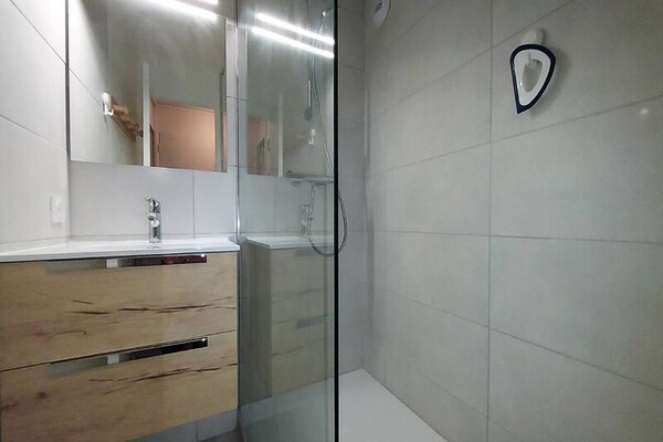 Foto van CAMARINE 24 - Vakantiehuis in LES AVANCHERS VALMOREL - Untagged