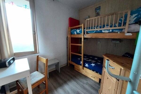 Foto van CAMARINE 24 - Vakantiehuis in LES AVANCHERS VALMOREL - Untagged