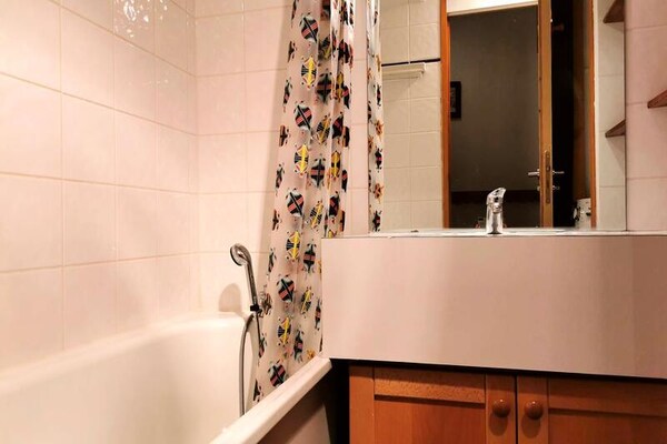 Foto van Appartement in La Forêt vlakbij de skipistes - Vakantiehuis in LES AVANCHERS VALMOREL - Untagged