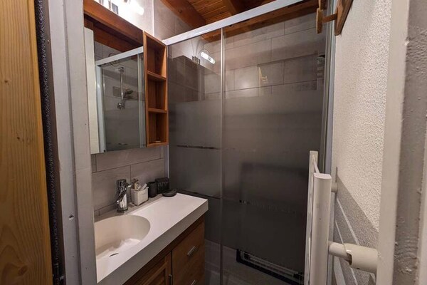 Foto van 4 Kamers voor 6 personen - Vakantiehuis in BEAUFORT - 