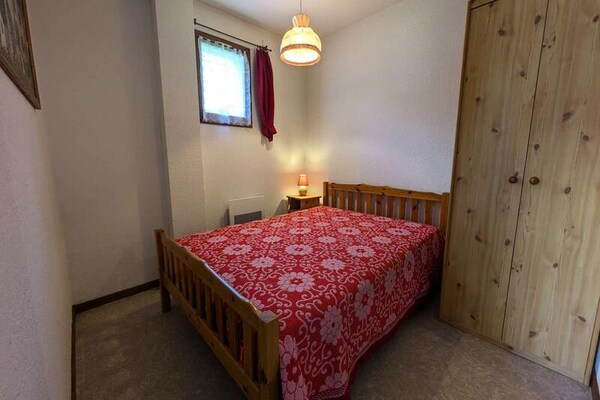 Foto van 2 Kamers voor 3 personen - Vakantiehuis in ARÊCHES - 