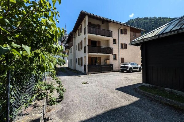 Foto van 2 Kamers voor 3 personen - Vakantiehuis in ARÊCHES - 