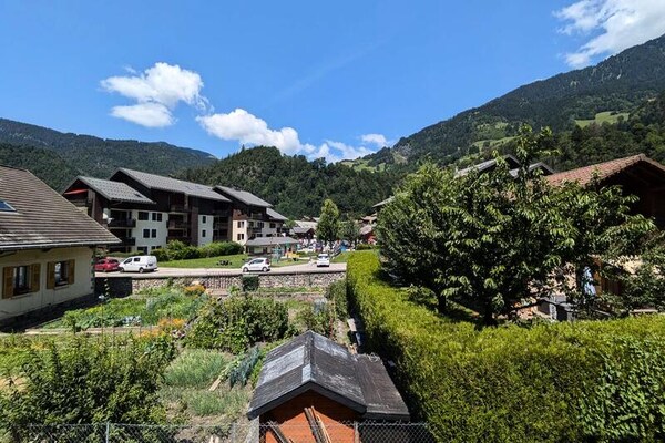 Foto van 2 Kamers voor 3 personen - Vakantiehuis in ARÊCHES - 