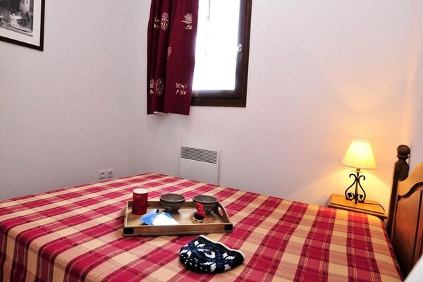 Foto van Appartement in Le Corbier met toegang tot de skipistes - Untagged