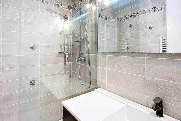 Foto van Appartement in Zodiaque met uitzicht op de skipistes - Untagged