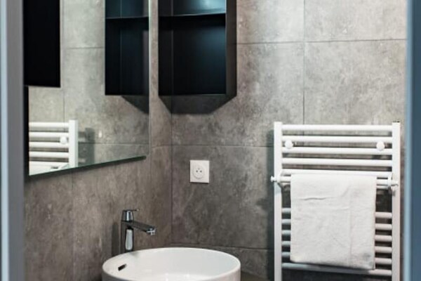 Foto van Appartement in Albiez met directe toegang tot de skipistes - Untagged