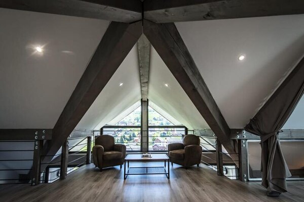 Foto van Appartement in Albiez met directe toegang tot de skipistes - Untagged