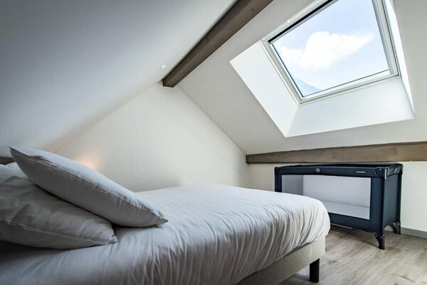 Foto van Appartement in Albiez met directe toegang tot de skipistes - Untagged