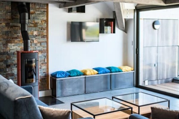 Foto van Appartement in Albiez met directe toegang tot de skipistes - Untagged