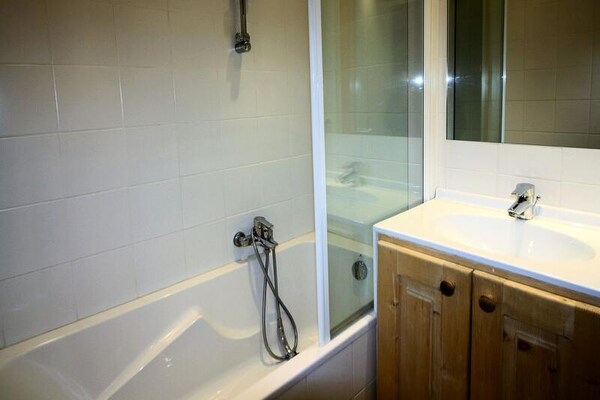 Foto van Appartement in Tignes met Uitzicht op Meer - Vakantiehuis in TIGNES - Untagged