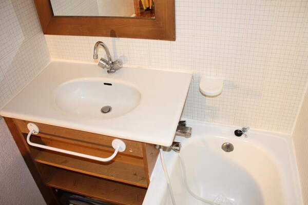 Foto van Appartement vlakbij de skipistes in Méribel - Vakantiehuis in TIGNES - Untagged