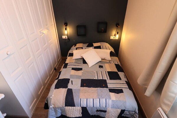 Foto van Appartement vlakbij de piste - Vakantiehuis in TIGNES - Untagged