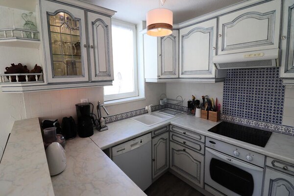 Foto van Appartement vlakbij de piste - Vakantiehuis in TIGNES - Untagged