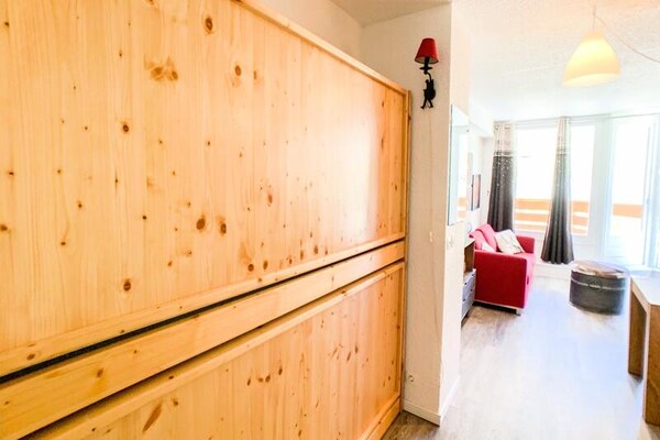 Foto van Appartement in Tignes Val Claret bij de skipistes - Vakantiehuis in TIGNES - Untagged