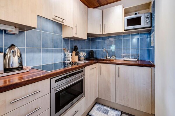 Foto van Gezellig appartement dichtbij de piste - Vakantiehuis in TIGNES - Untagged