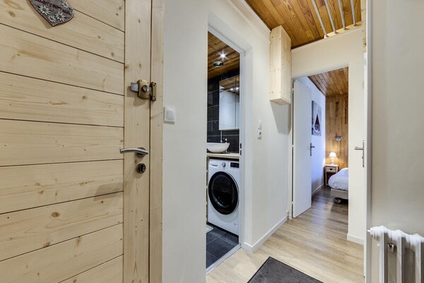 Foto van Gezellig appartement dichtbij de piste - Vakantiehuis in TIGNES - Untagged