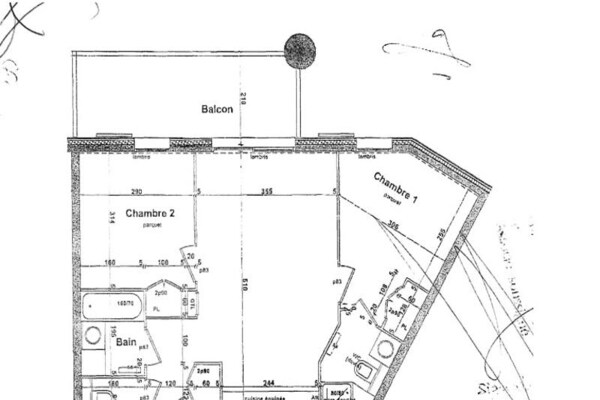 Foto van Appartement in Tignes nabij skiliften - Vakantiehuis in TIGNES - Untagged