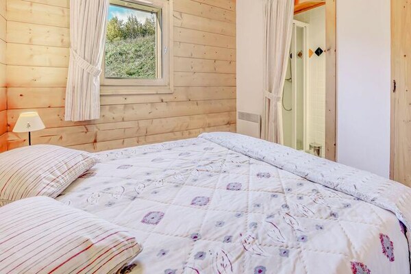 Foto van 3 Kamers voor 6 personen - Vakantiehuis in CHAMPAGNY EN VANOISE - 