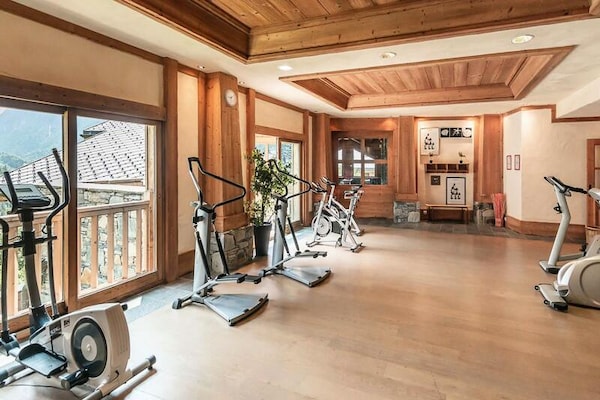 Foto van 4 Kamers voor 8 personen - Vakantiehuis in CHAMPAGNY EN VANOISE - 