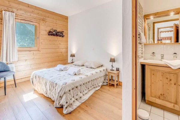 Foto van 3 Kamers voor 6 personen - Vakantiehuis in CHAMPAGNY EN VANOISE - 