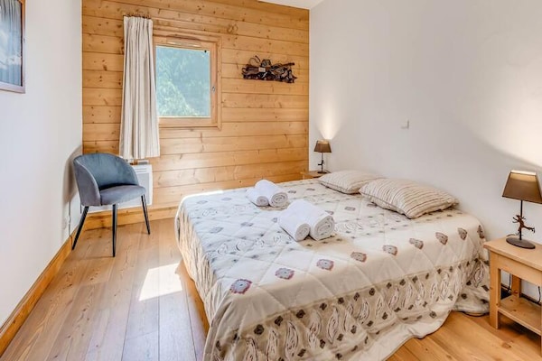 Foto van 3 Kamers voor 6 personen - Vakantiehuis in CHAMPAGNY EN VANOISE - 