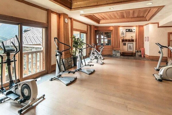 Foto van 5 Kamers voor 8 personen - Vakantiehuis in CHAMPAGNY EN VANOISE - 