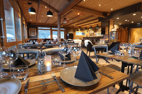 Foto van Appartement op hellingen in Les Menuires - Vakantiehuis in les Menuires - ParkFacilities