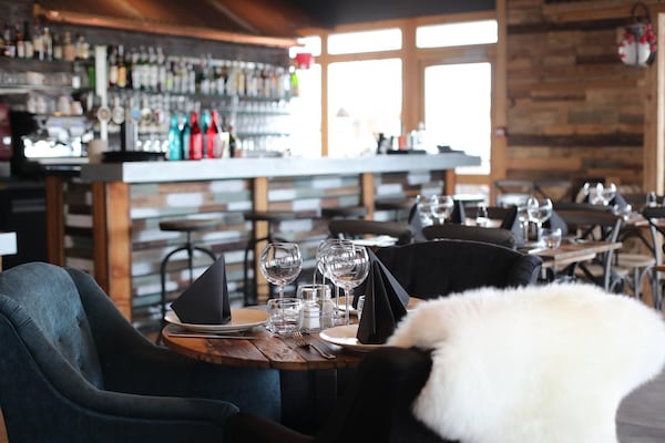 Foto van Appartement op hellingen in Les Menuires - Vakantiehuis in les Menuires - ParkFacilities