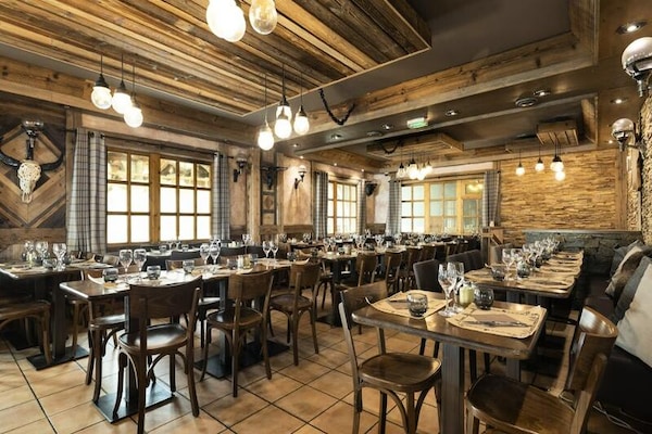 Foto van 8-kamerappartement voor 14/16 personen - Vakantiehuis in VAL THORENS - Untagged