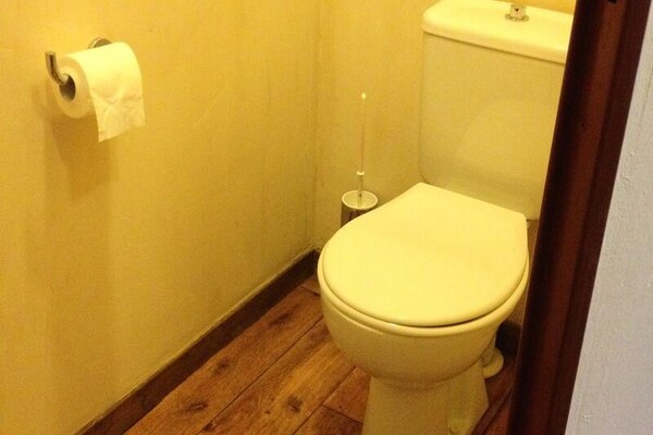 Foto van 2-kamerappartement voor 4 personen, 3-sterrenclassificatie, westgericht - Untagged