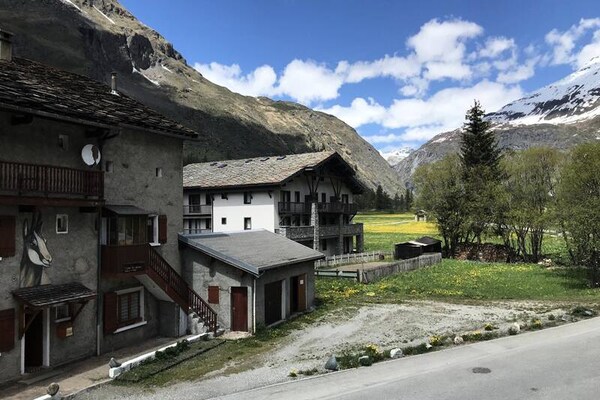 Foto van 3 kamers voor 6 personen - Vakantiehuis in BESSANS - Untagged