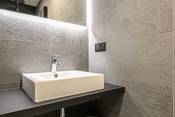 Foto van Appartement in Bonneval-sur-Arc Ski-In/Out - Vakantiehuis in BONNEVAL SUR ARC - Untagged