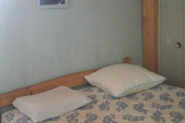 Foto van Warm appartement met uitzicht op de bergen - Vakantiehuis in AUSSOIS - 