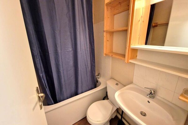 Foto van Appartement in Vanoise nabij de skipistes - Vakantiehuis in MODANE - Untagged