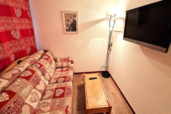 Foto van Appartement in Vanoise nabij de skipistes - Vakantiehuis in MODANE - Untagged