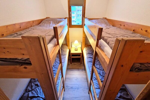 Foto van Appartement in Vanoise nabij de skipistes - Vakantiehuis in MODANE - Untagged