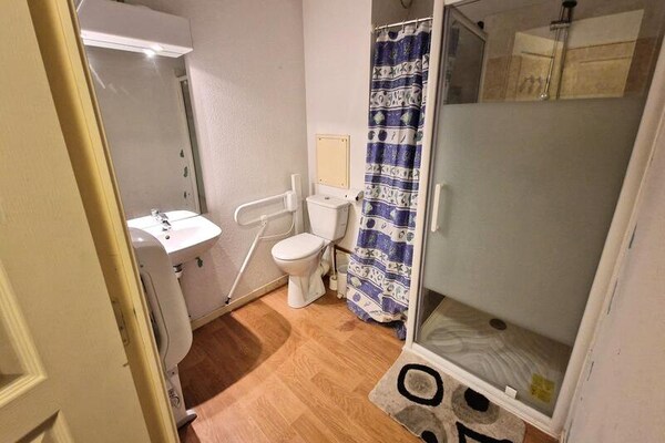 Foto van Appartement in Valfrejus bij Charmasson - Vakantiehuis in MODANE - Untagged