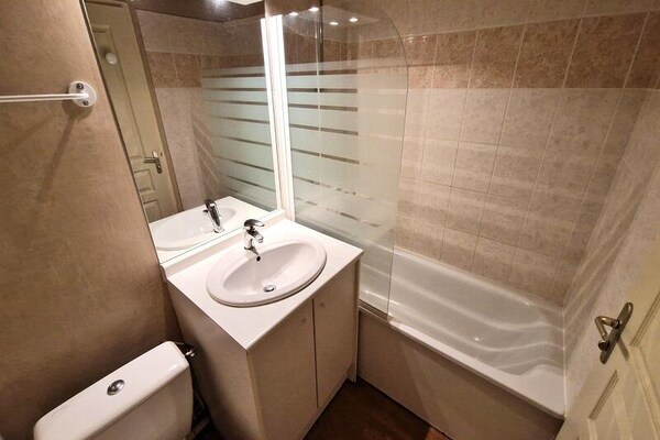 Foto van Appartement in Valfrejus bij Charmasson - Vakantiehuis in MODANE - Untagged