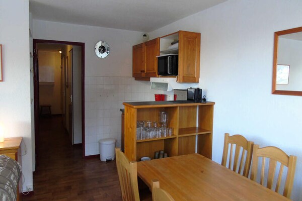 Foto van 4 kamers voor 8 personen - Vakantiehuis in MODANE - Untagged