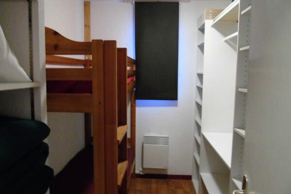 Foto van 4 kamers voor 8 personen - Vakantiehuis in MODANE - Untagged