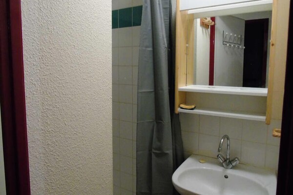 Foto van 4 kamers voor 8 personen - Vakantiehuis in MODANE - Untagged