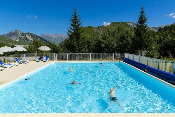 Foto van 3 Kamers 5/6 Personen - Vakantiehuis in ST SORLIN D'ARVES - 